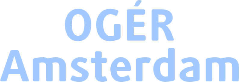OGÉR Amsterdam