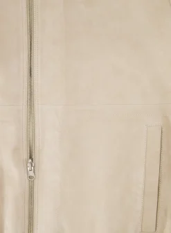Aron Reversible Jack Van Suede