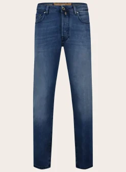 Bard Slim-Fit Jeans