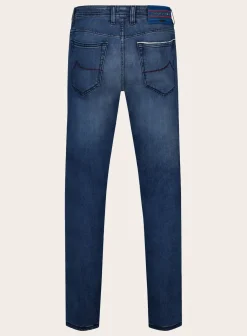 Bard Slim-Fit Jeans