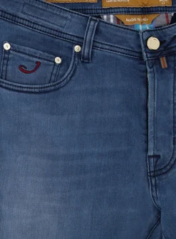 Bard Slim-Fit Jeans