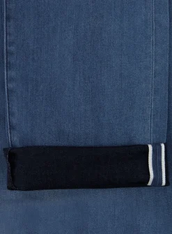 Bard Slim-Fit Jeans