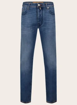 Bard Slim-Fit Jeans