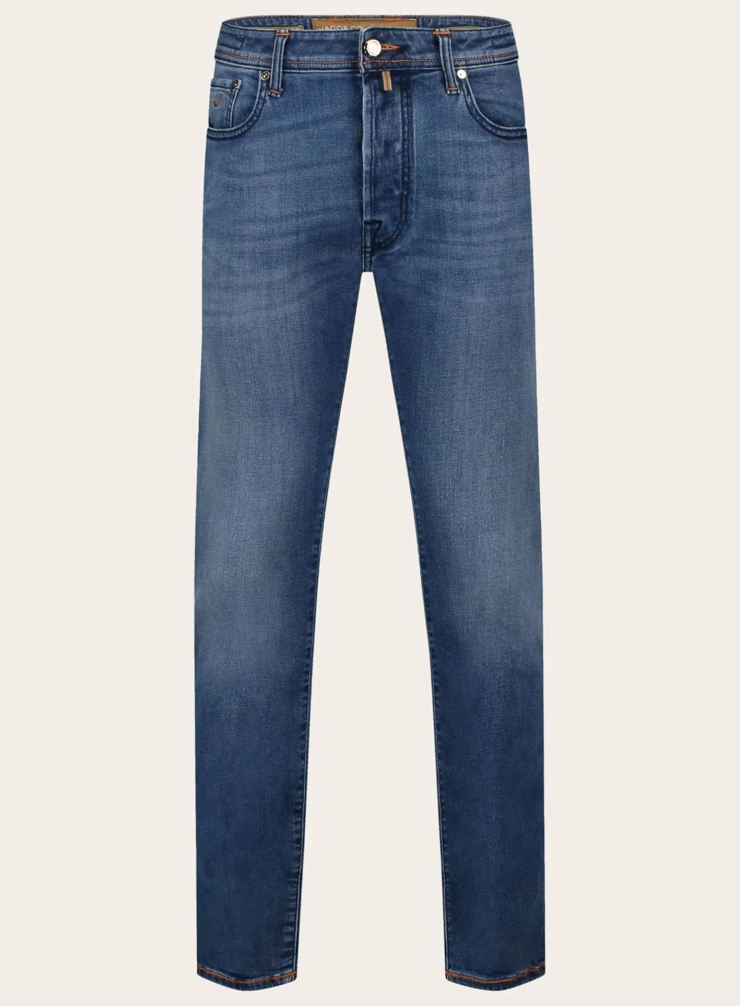 Bard Slim-Fit Jeans