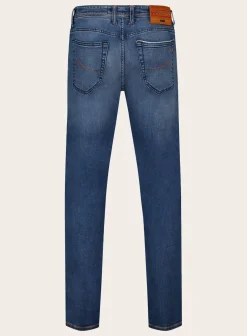 Bard Slim-Fit Jeans