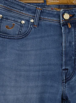 Bard Slim-Fit Jeans