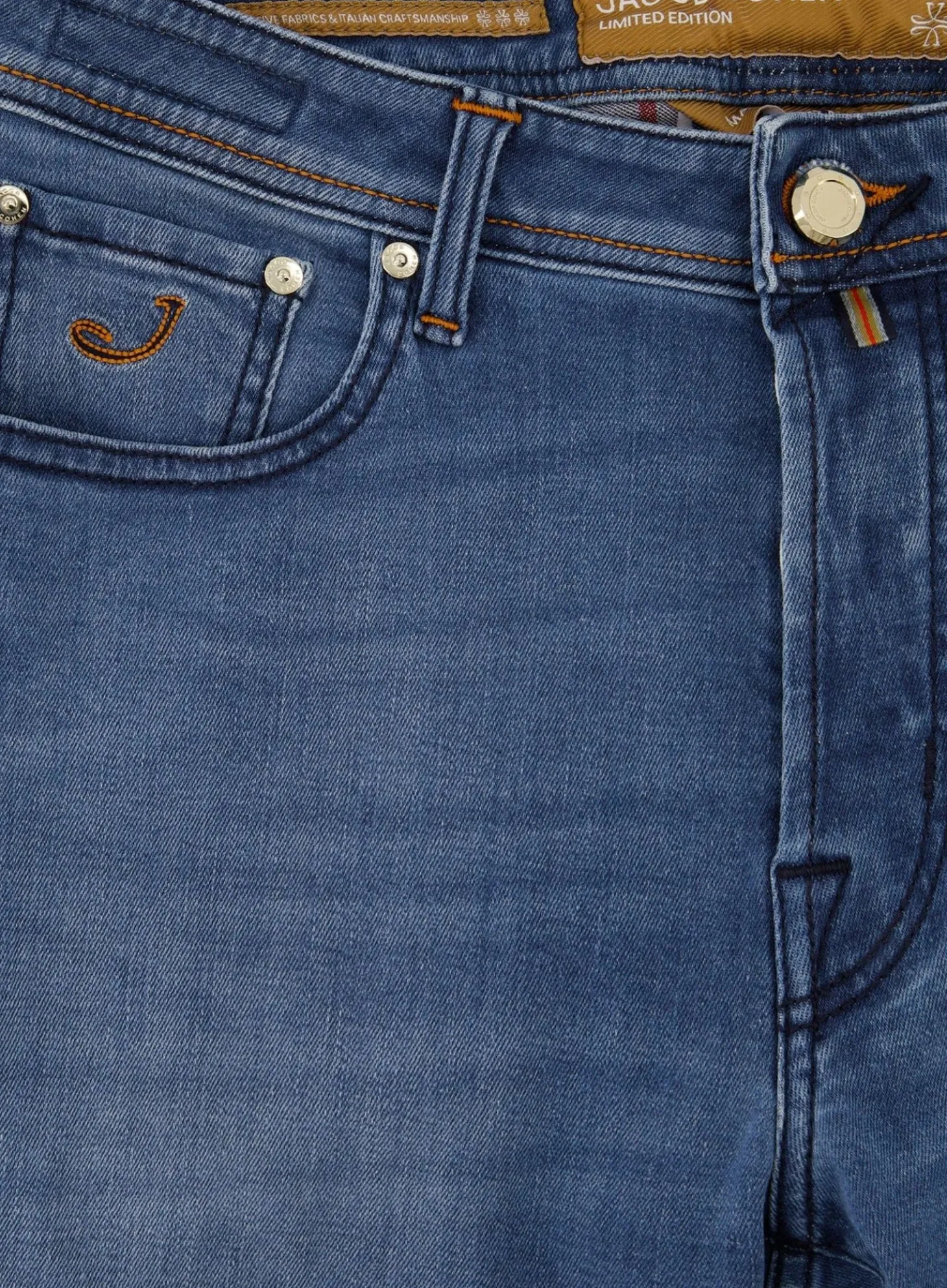 Bard Slim-Fit Jeans