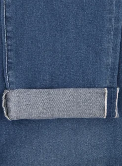 Bard Slim-Fit Jeans