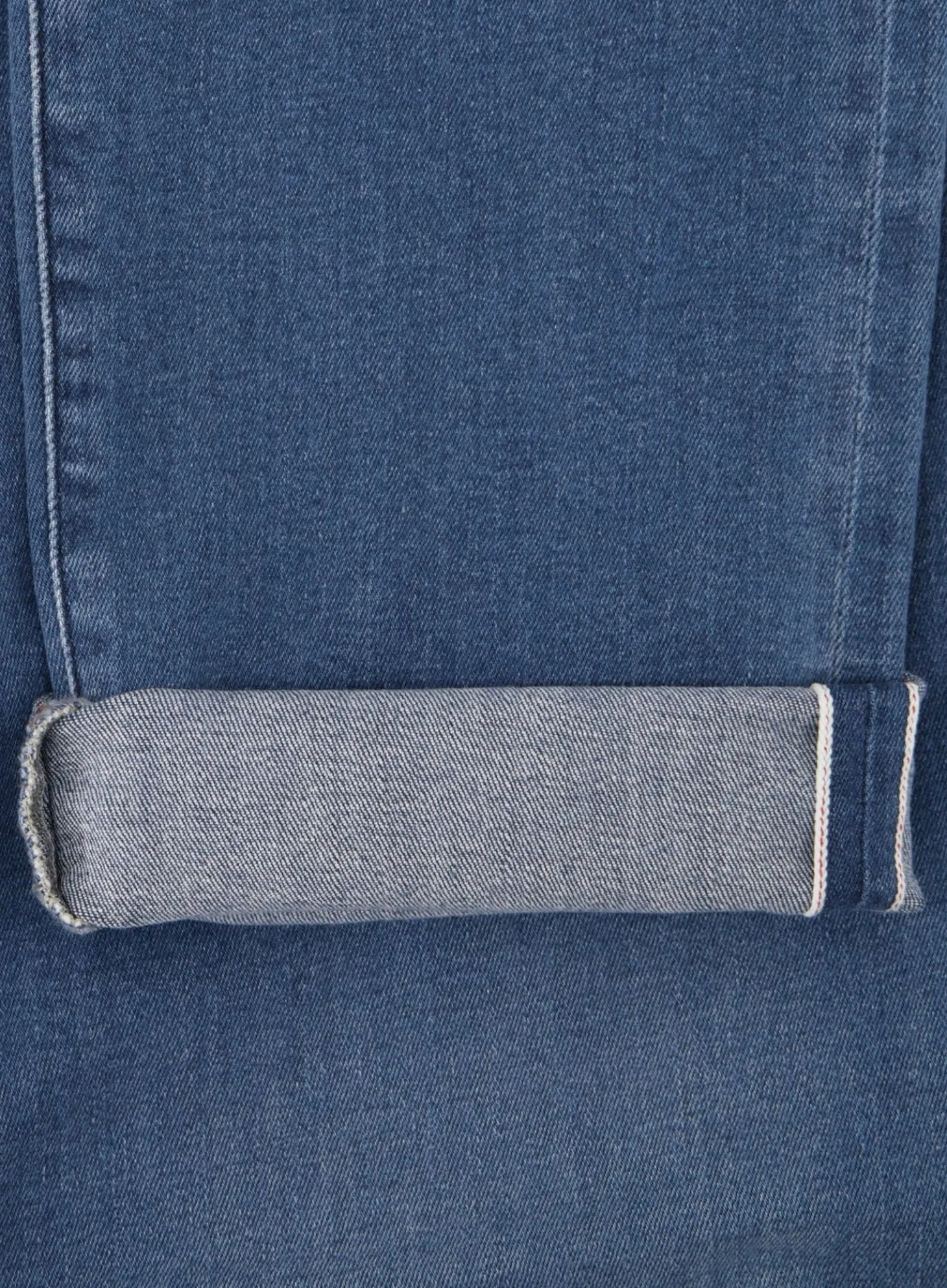 Bard Slim-Fit Jeans