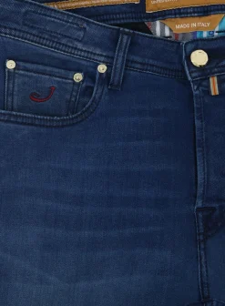 Bard Slim-Fit Jeans