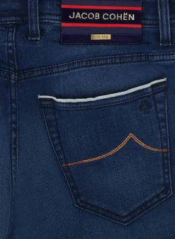Bard Slim-Fit Jeans