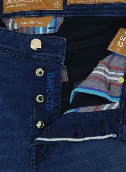 Bard Slim-Fit Jeans