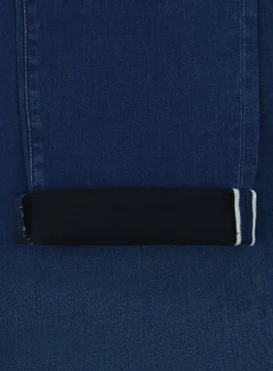 Bard Slim-Fit Jeans