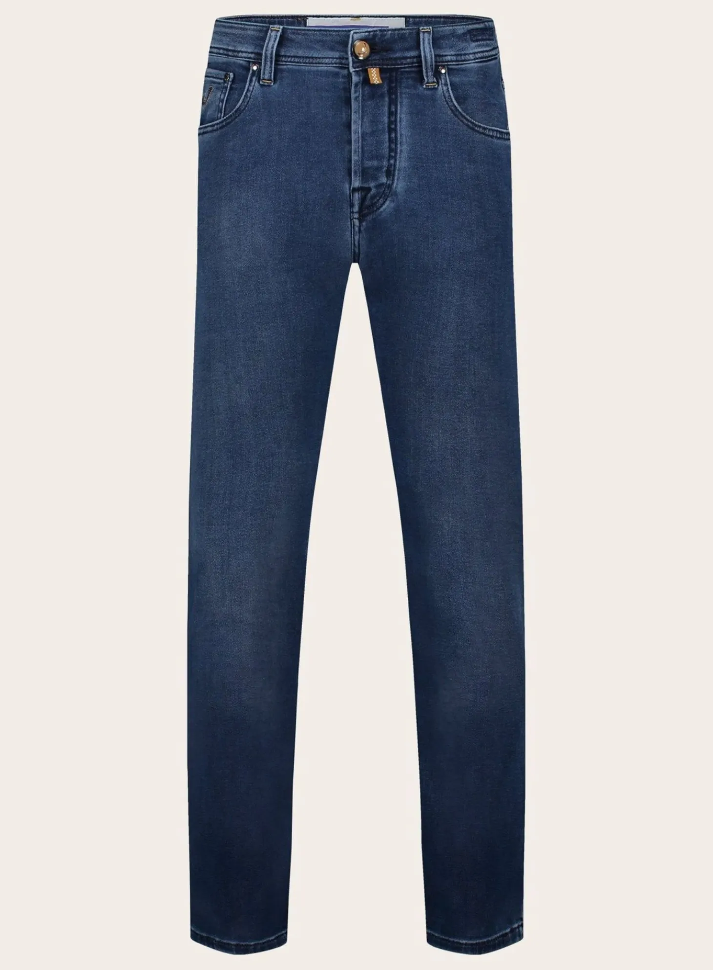Bard Slim-Fit Jeans