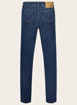 Bard Slim-Fit Jeans