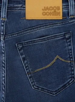 Bard Slim-Fit Jeans