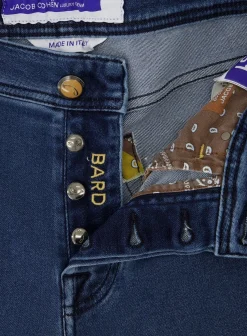 Bard Slim-Fit Jeans