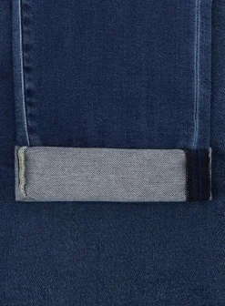 Bard Slim-Fit Jeans