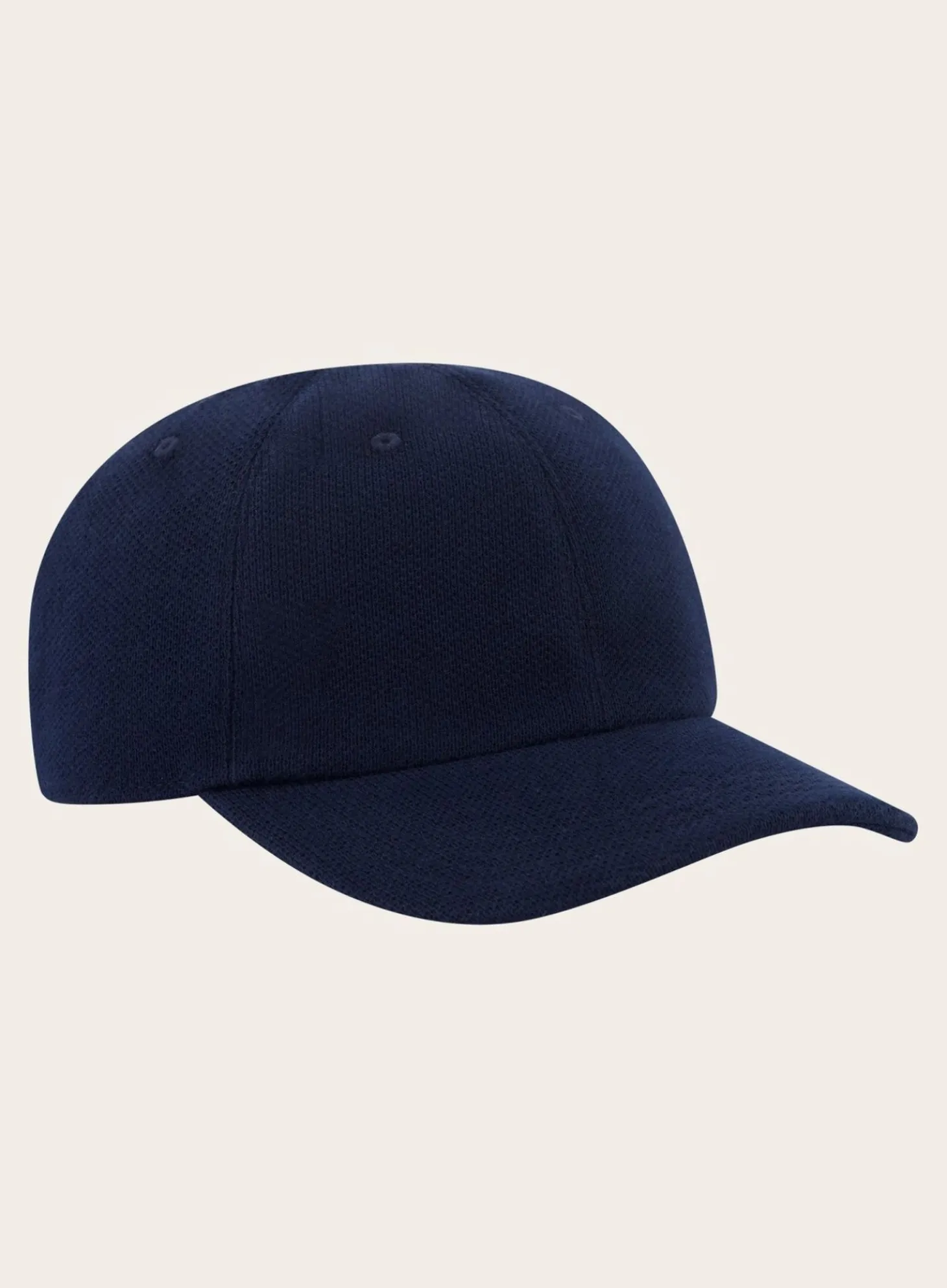 Baseball Cap Van Katoen