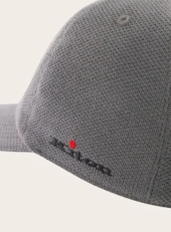 Baseball Cap Van Katoen