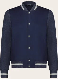 Baseball Jacket