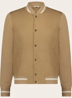 Baseball Jacket