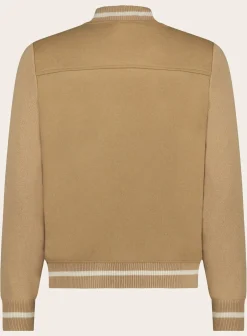 Baseball Jacket