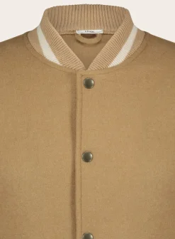 Baseball Jacket