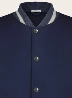Baseball Jacket