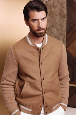 Baseball Jacket
