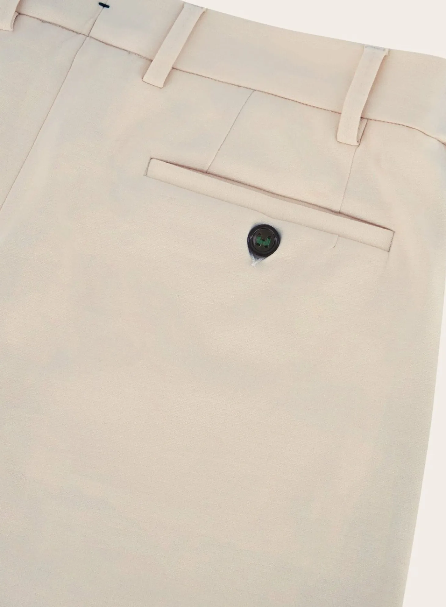Bermuda Short