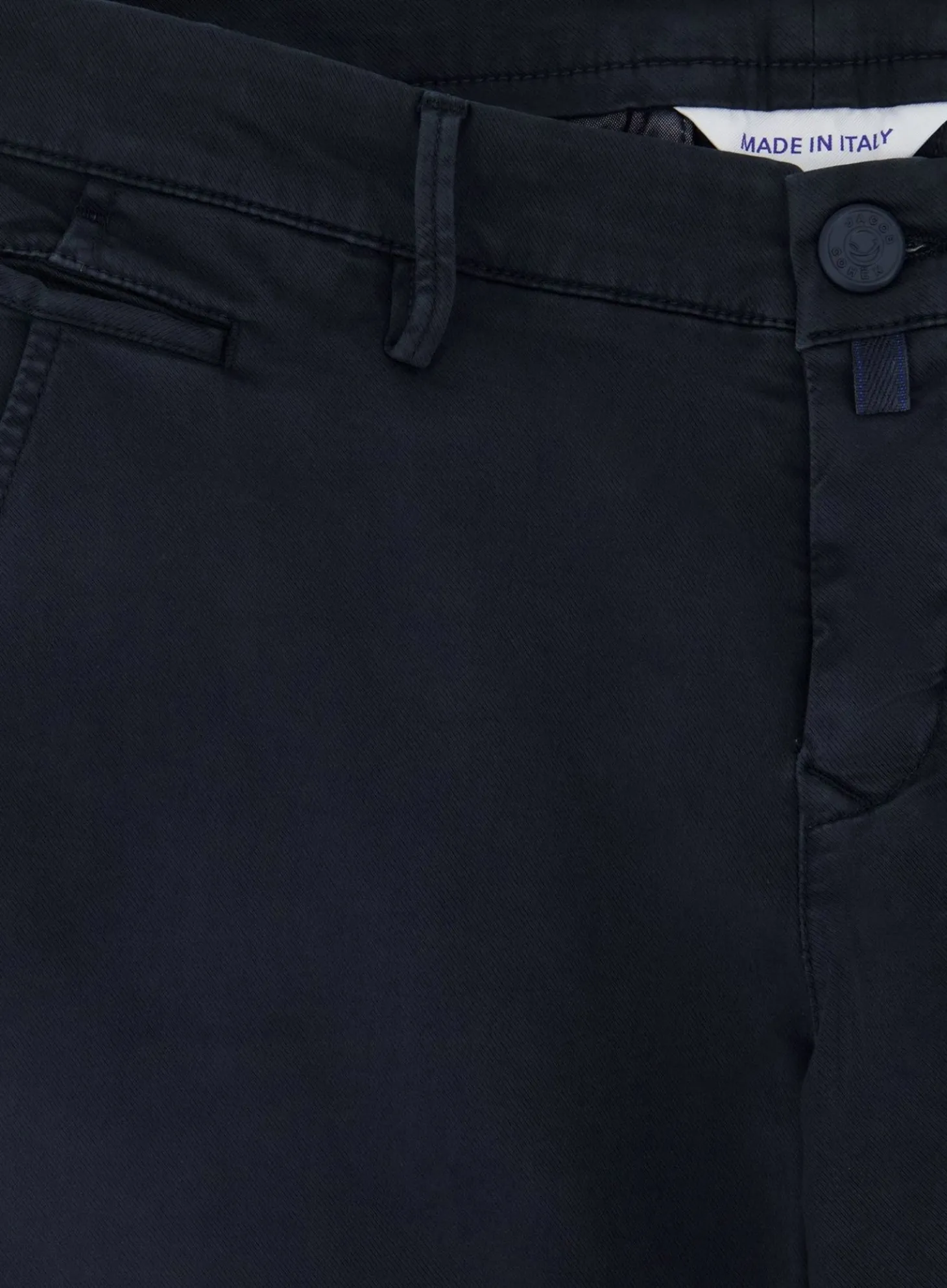 Bobby Jeans