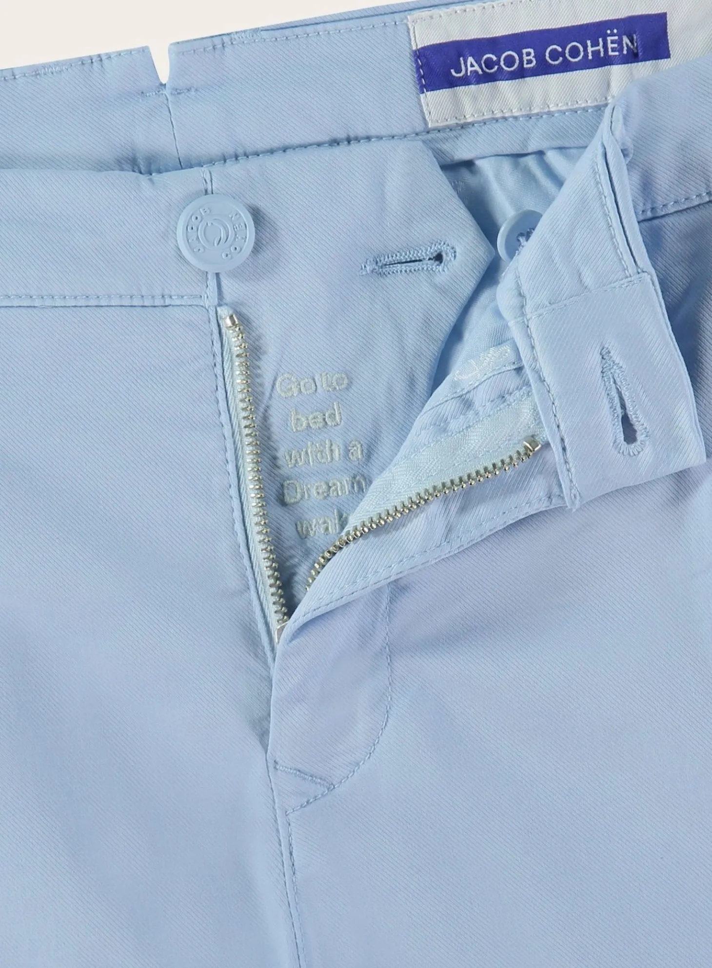 Bobby Jeans