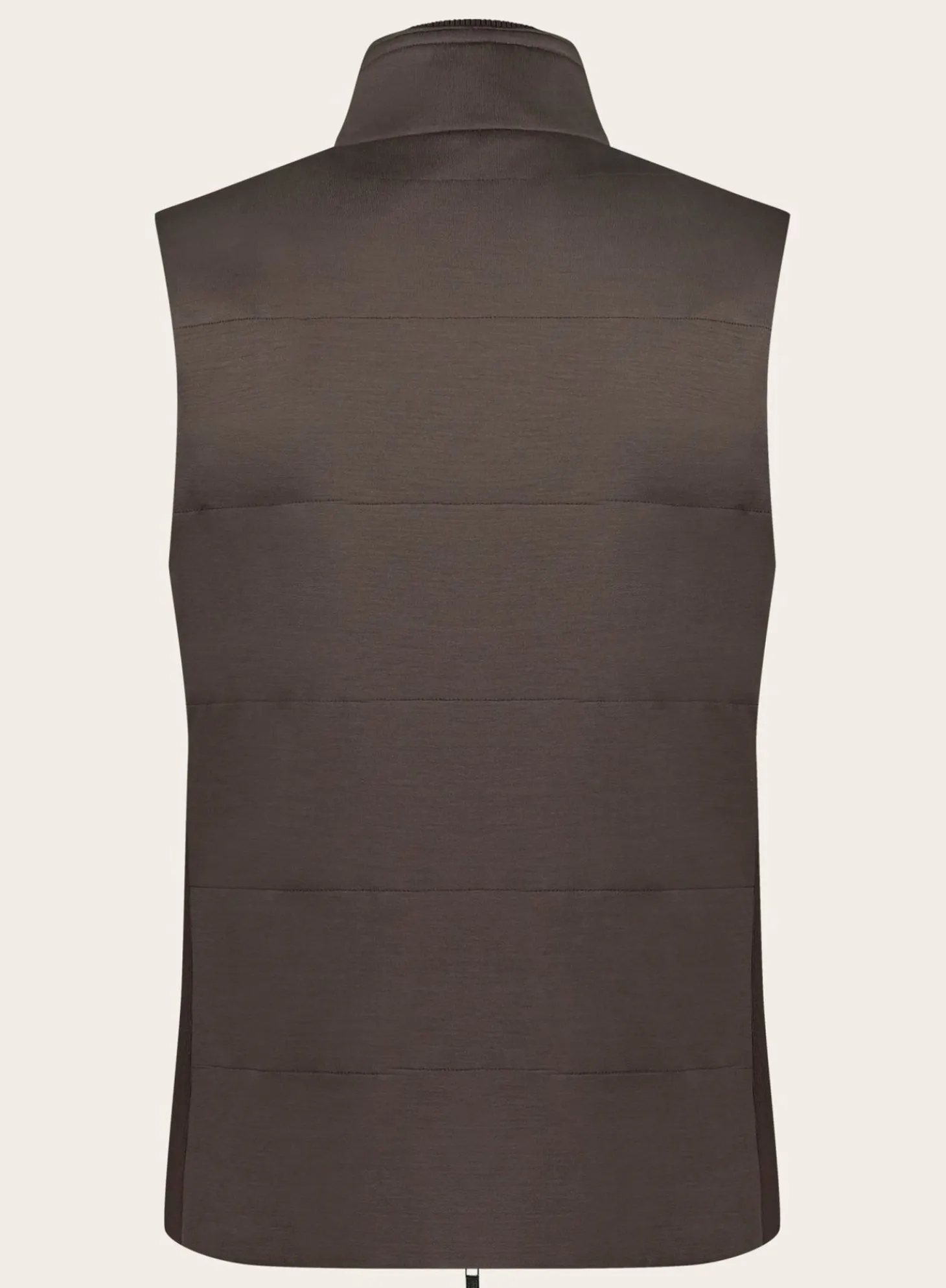 Bodywarmer Van Scheerwol
