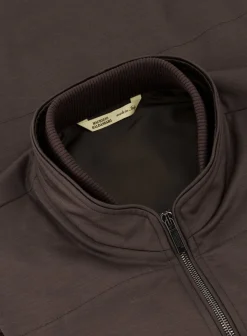 Bodywarmer Van Scheerwol