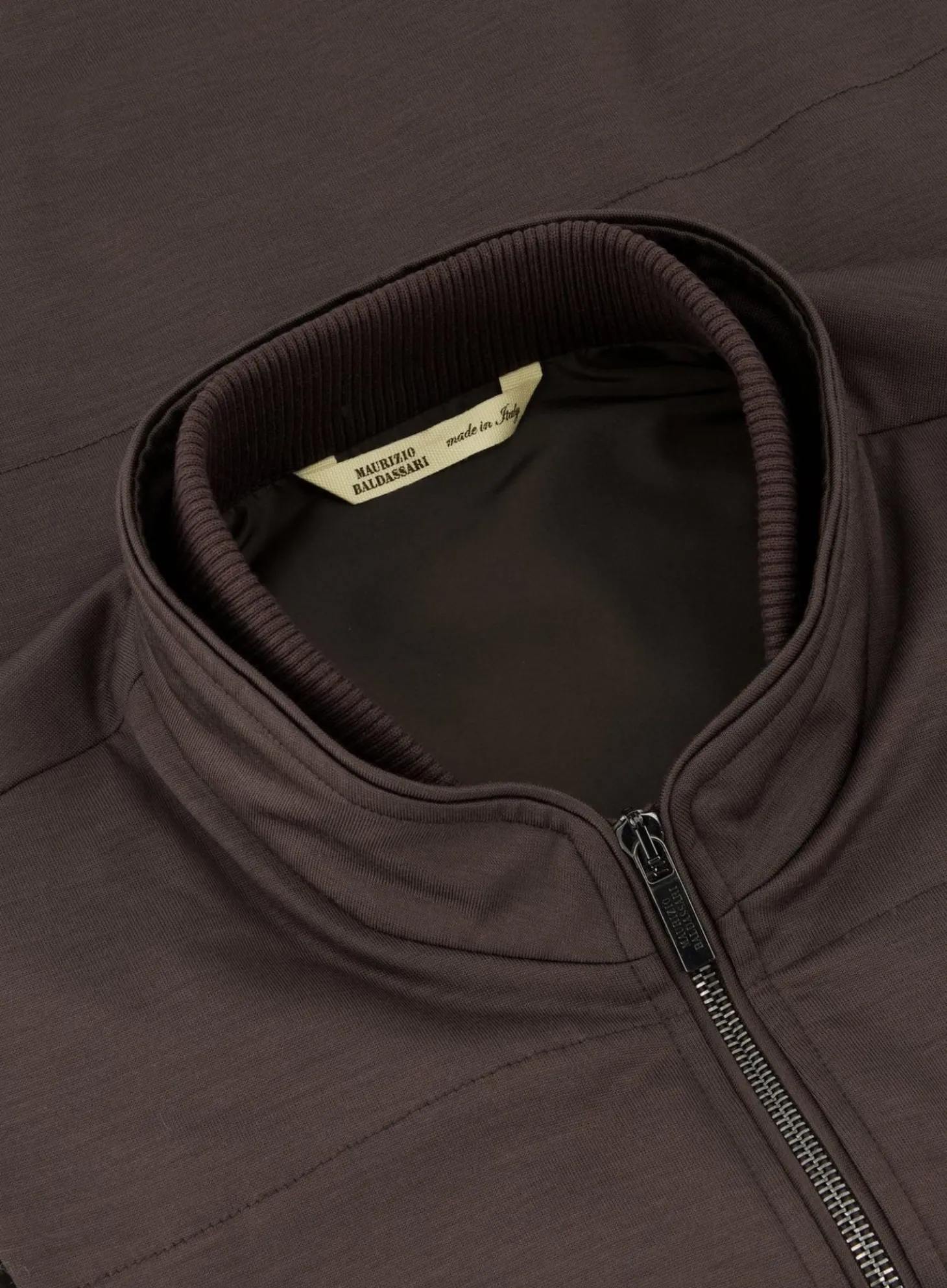 Bodywarmer Van Scheerwol