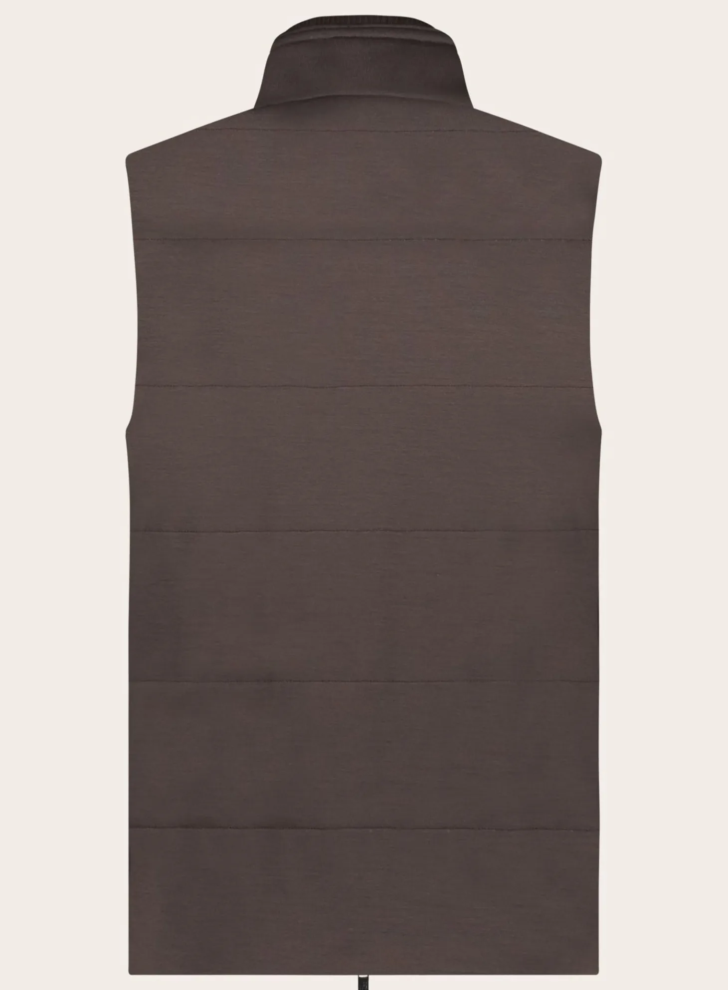 Bodywarmer Van Scheerwol