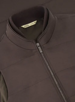 Bodywarmer Van Scheerwol