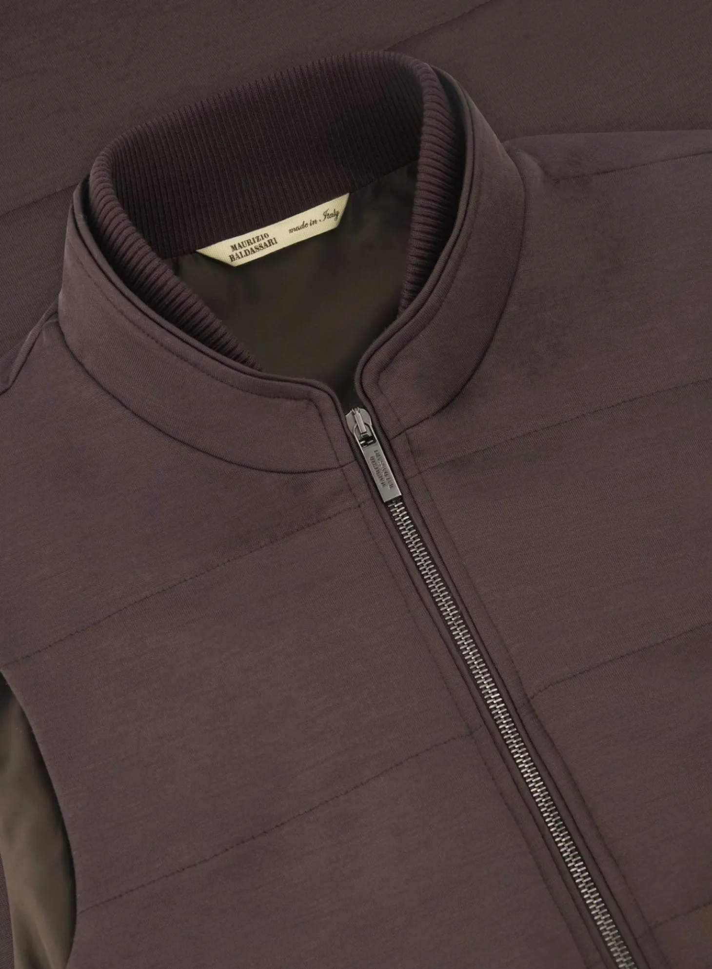 Bodywarmer Van Scheerwol