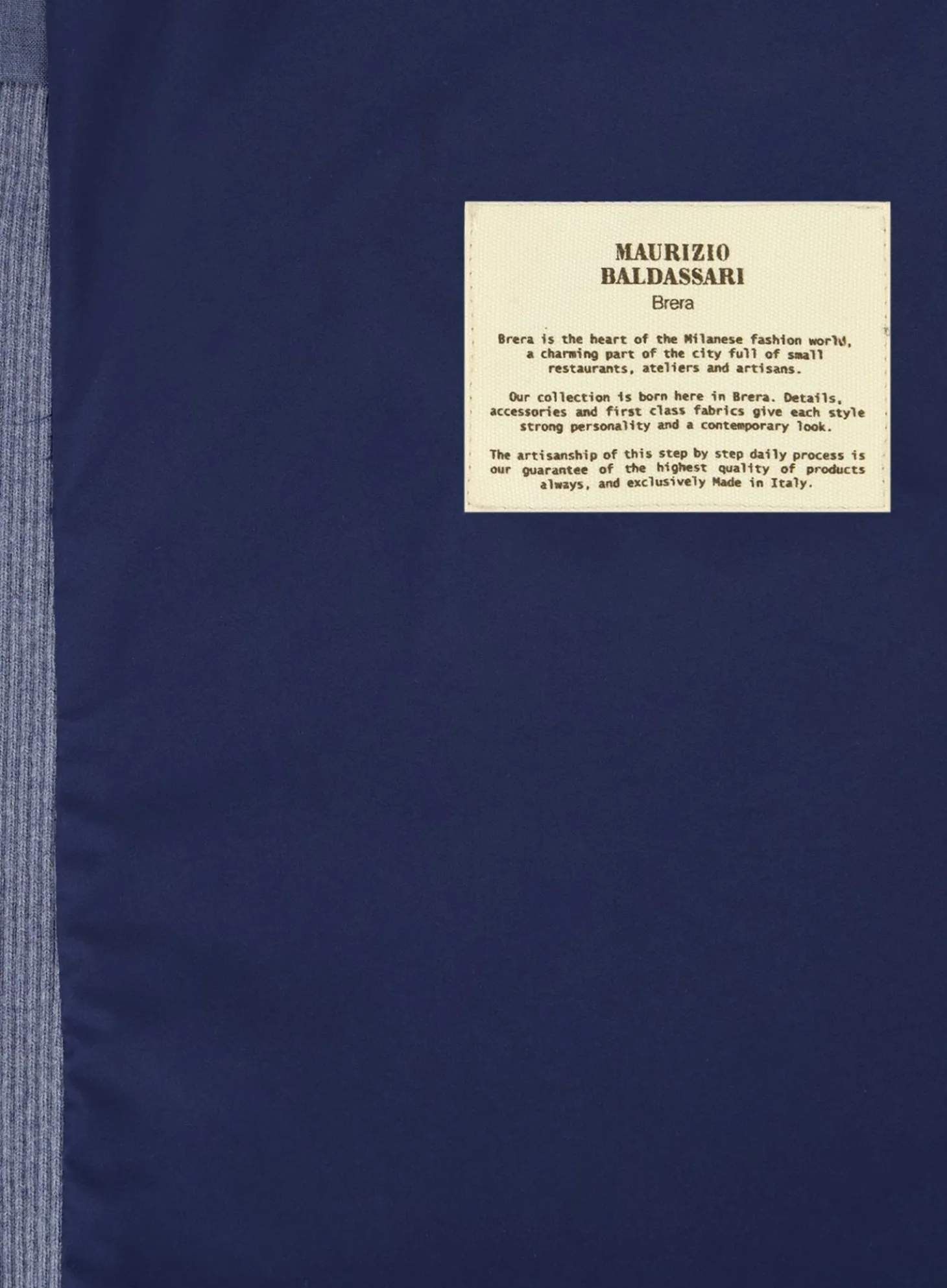 Bodywarmer Van Scheerwol