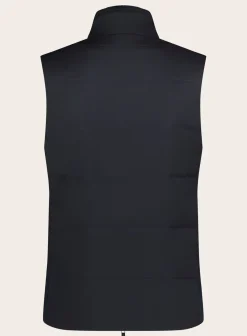 Bodywarmer Van Scheerwol
