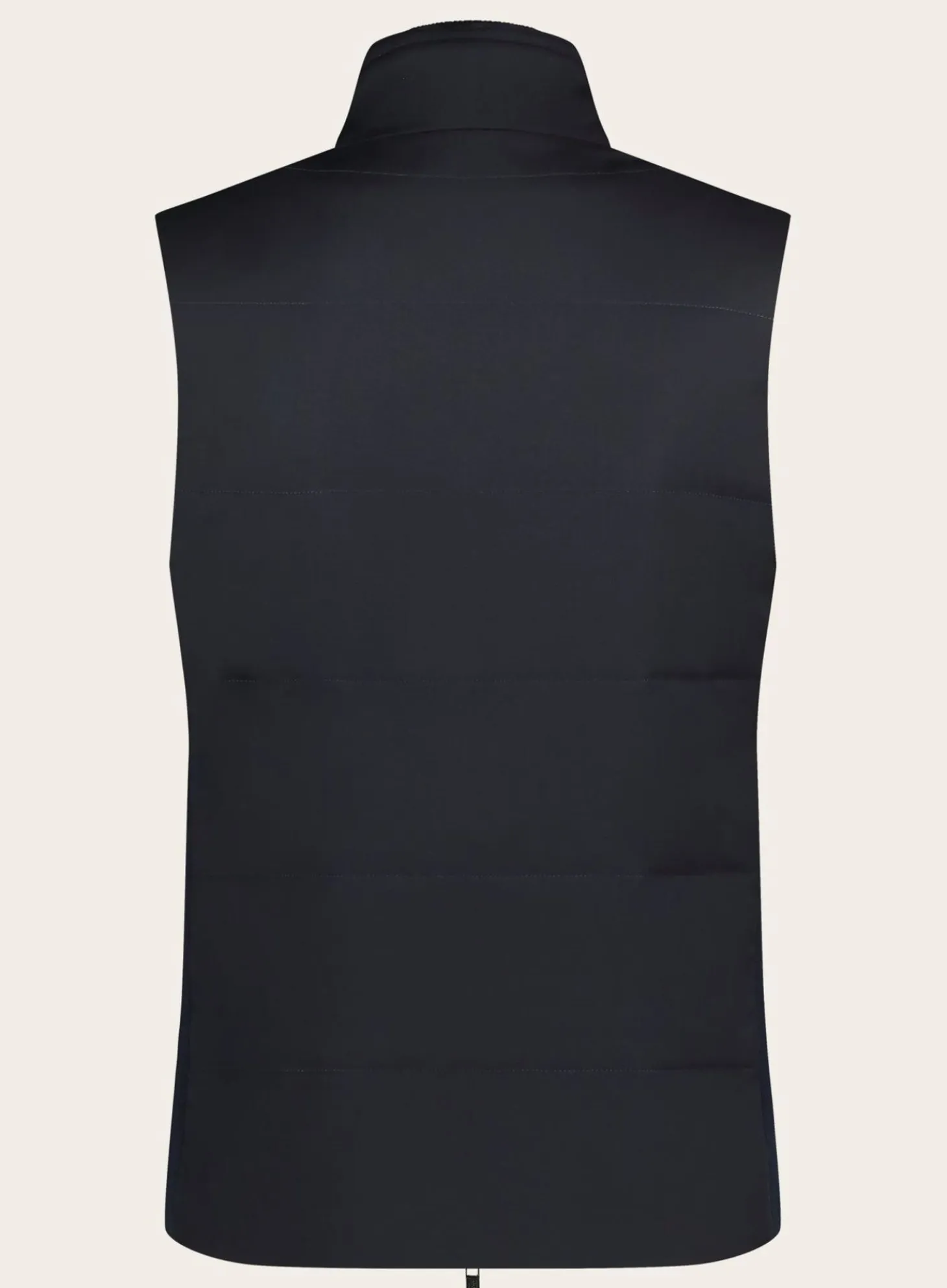 Bodywarmer Van Scheerwol