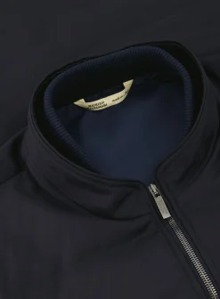 Bodywarmer Van Scheerwol