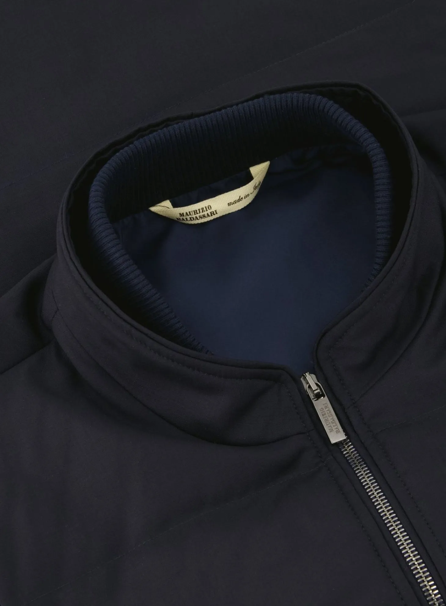 Bodywarmer Van Scheerwol