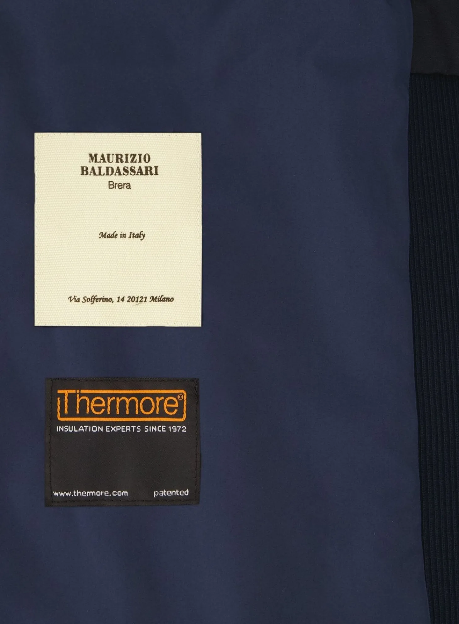 Bodywarmer Van Scheerwol