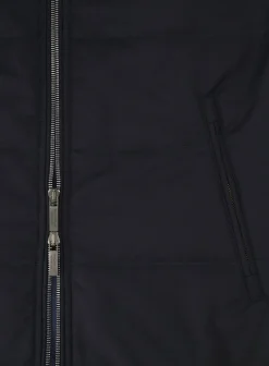 Bodywarmer Van Scheerwol