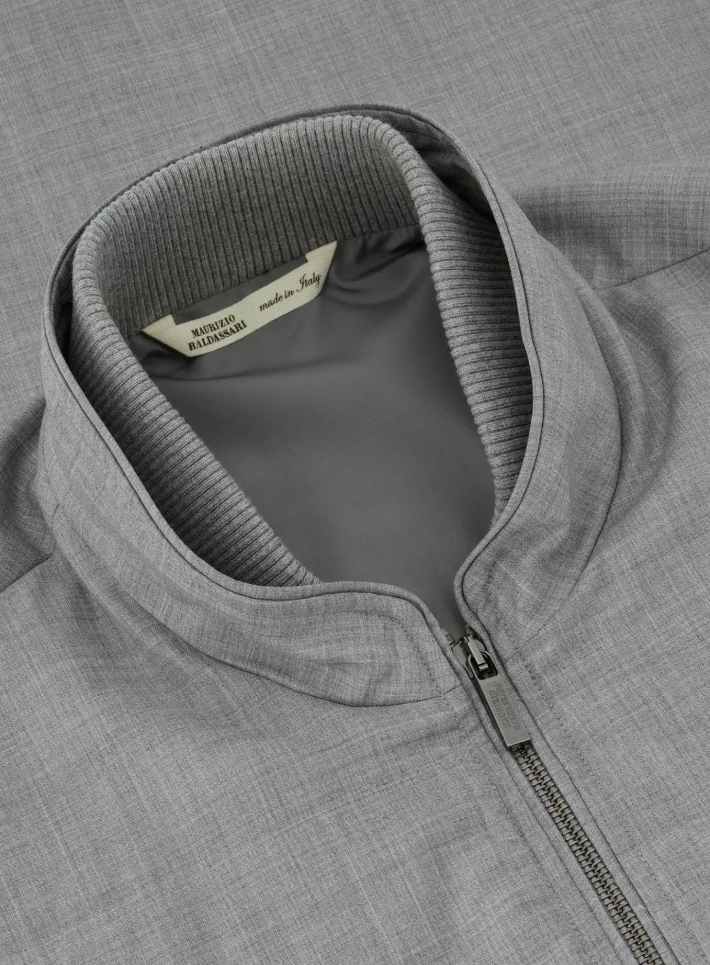 Bodywarmer Van Scheerwol