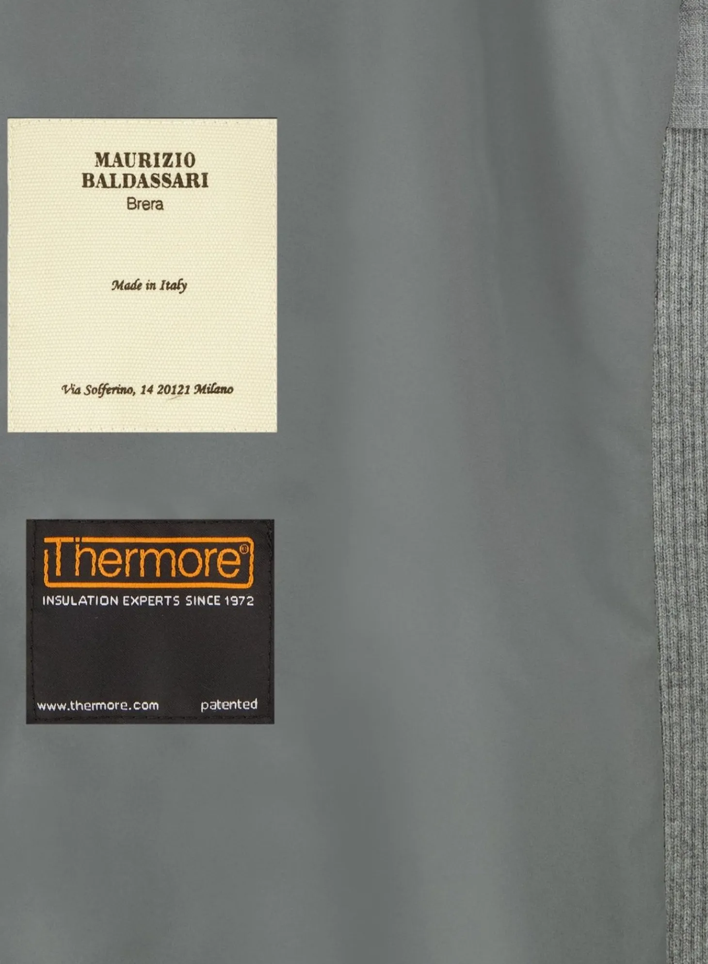 Bodywarmer Van Scheerwol