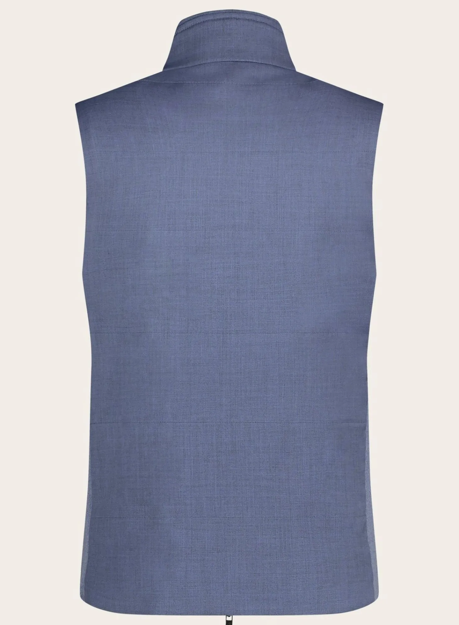 Bodywarmer Van Scheerwol