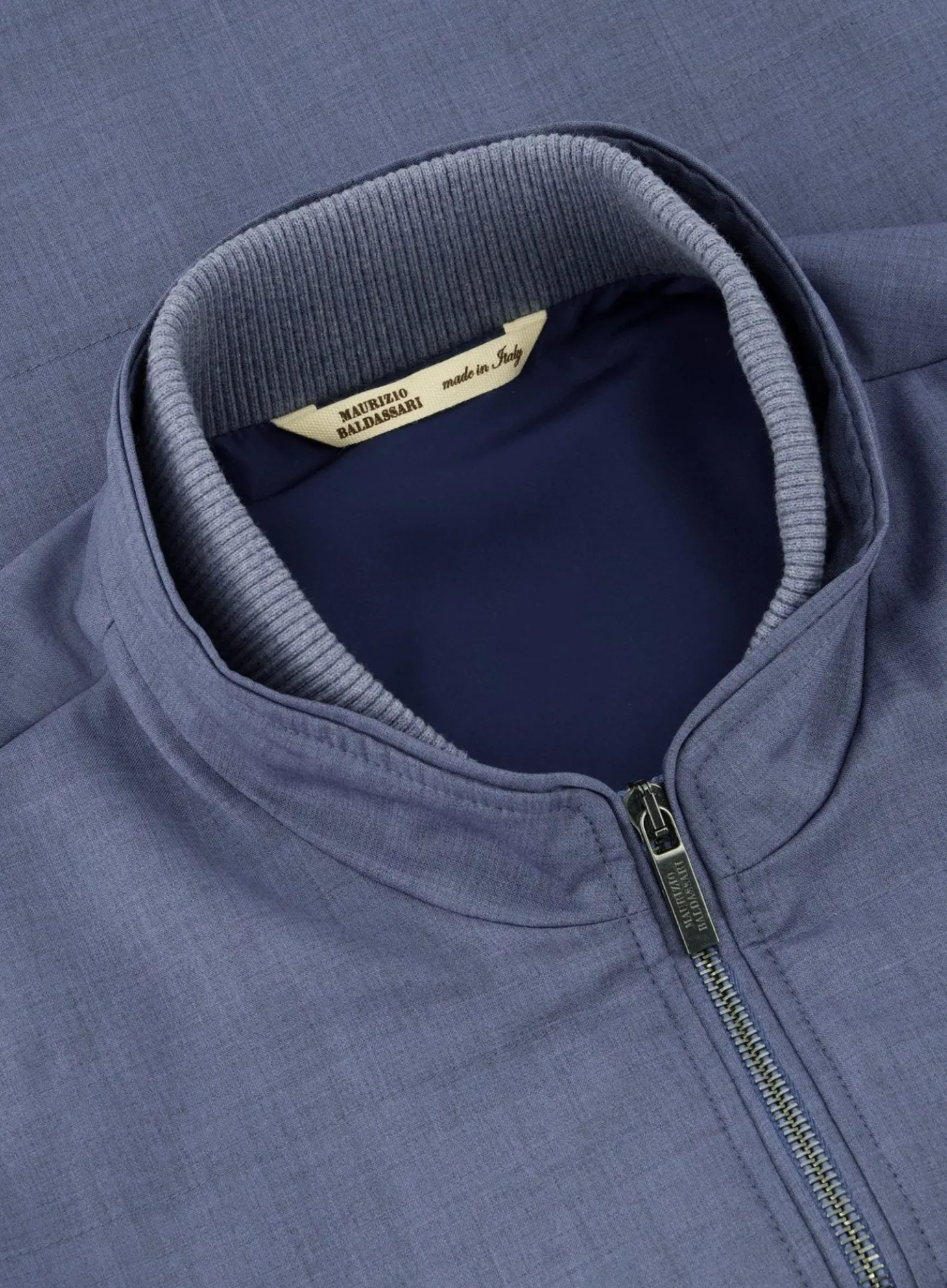 Bodywarmer Van Scheerwol